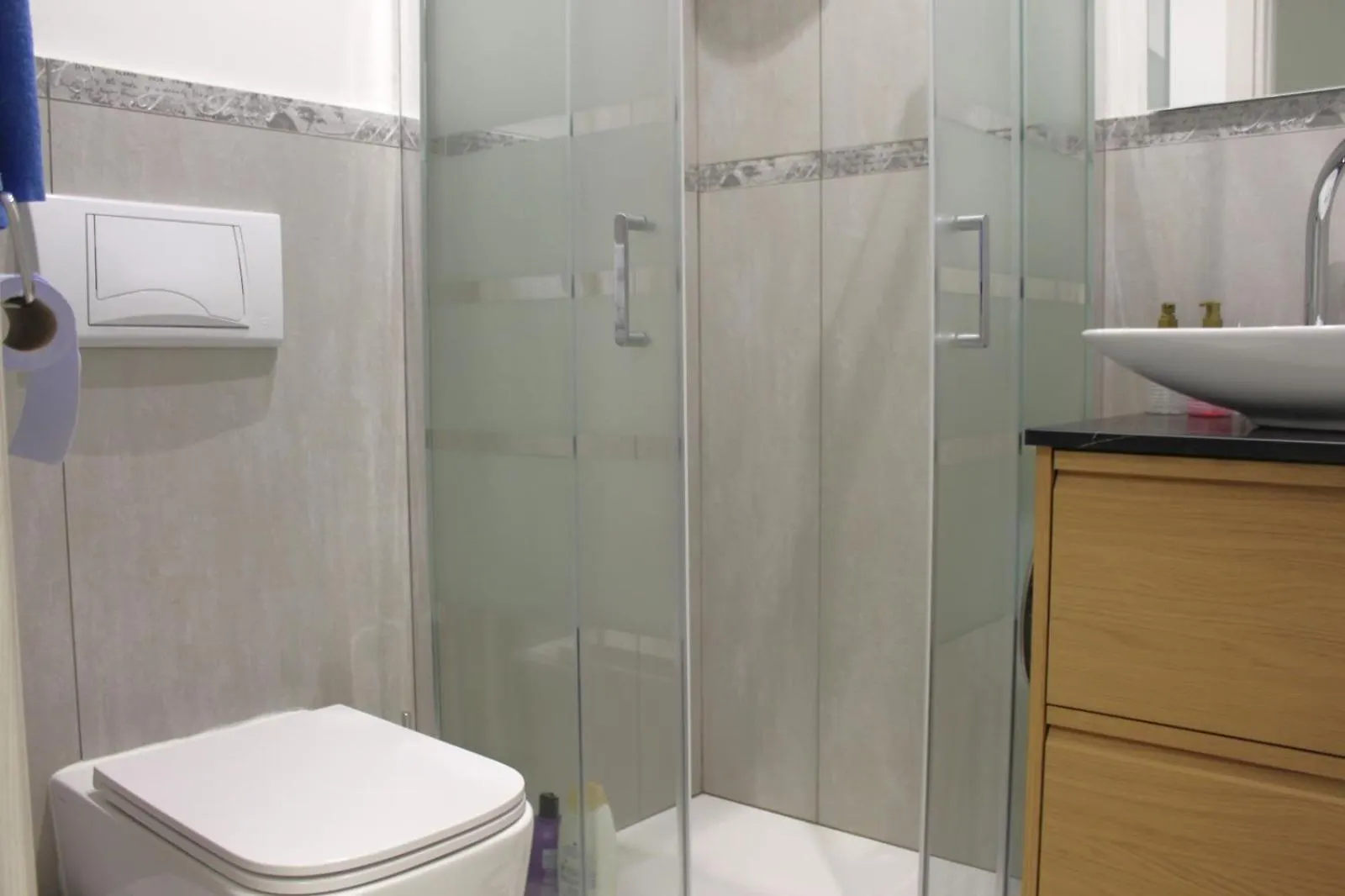 Guest house Sg Rooms La Spezia Italy