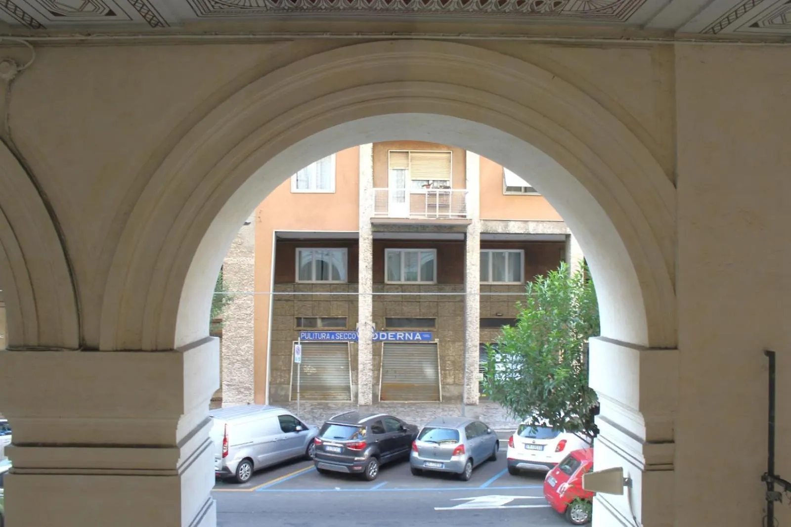 Guest house Sg Rooms La Spezia
