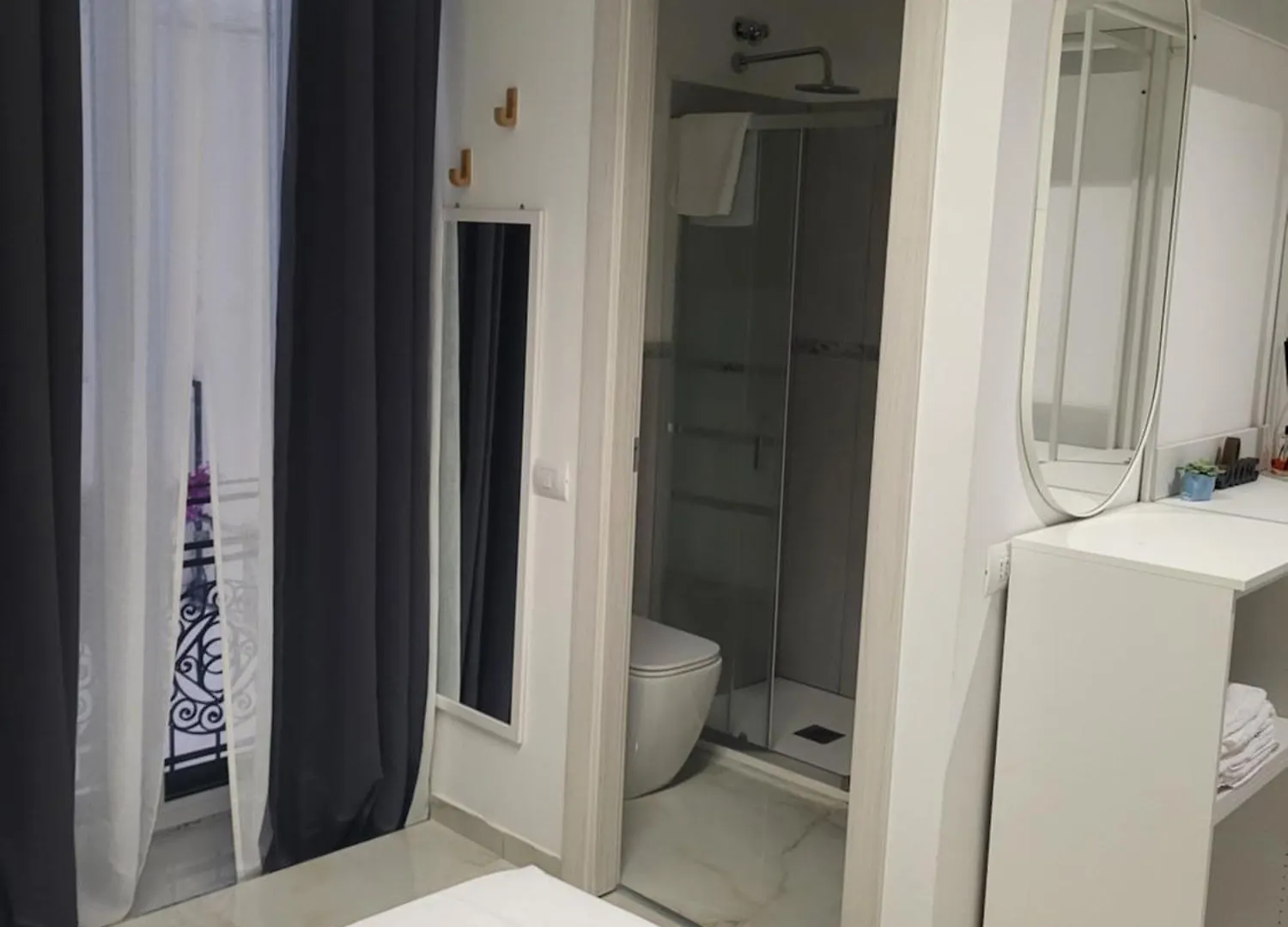Guest house Sg Rooms La Spezia