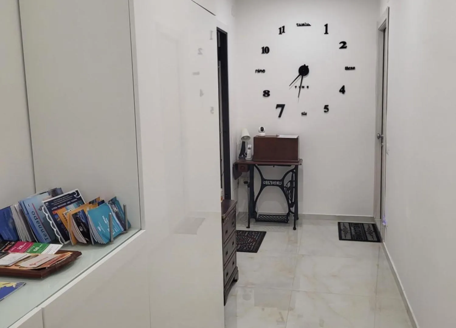 Sg Rooms La Spezia 0*,