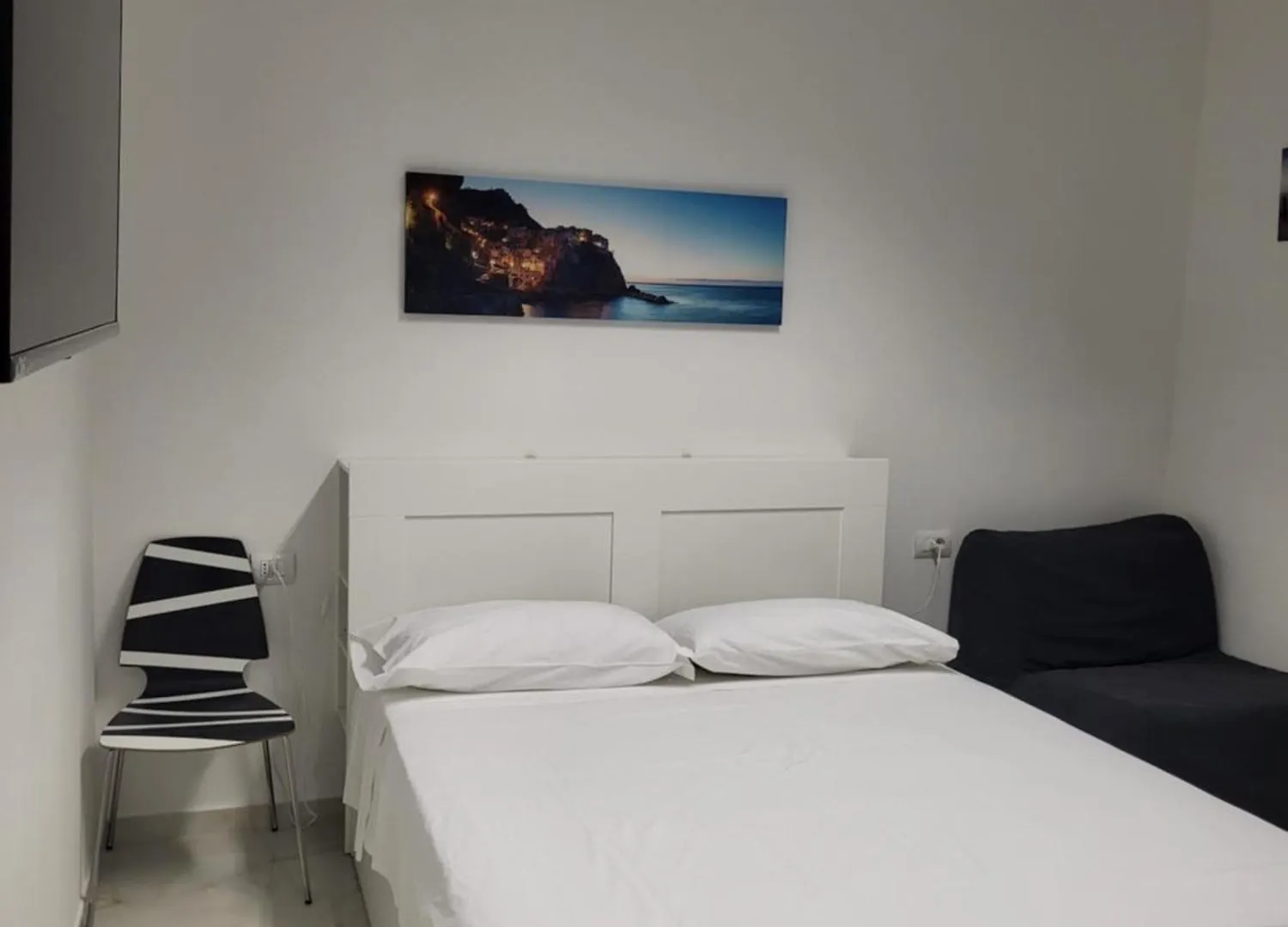 Sg Rooms La Spezia